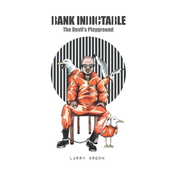Bank Indictable: The Devils Playground (Paperback)