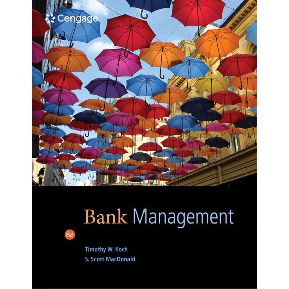 Bank Management (Hardcover)