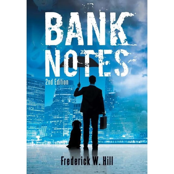Bank Notes (Hardcover)