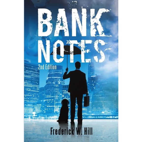 Bank Notes, (Paperback)