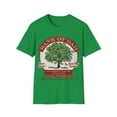 thumbnail image 1 of Bank Of Dad Softstyle T-Shirt, 1 of 3