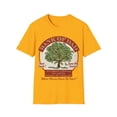 thumbnail image 1 of Bank Of Dad Softstyle T-Shirt, 1 of 3
