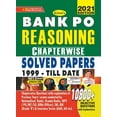 thumbnail image 1 of Bank PO-Chapterwise-Reasoning-Eng-2021, (Paperback), 1 of 1