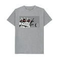 thumbnail image 1 of Bank Robbing Bunnies Tee Brim logo incognito, 1 of 2