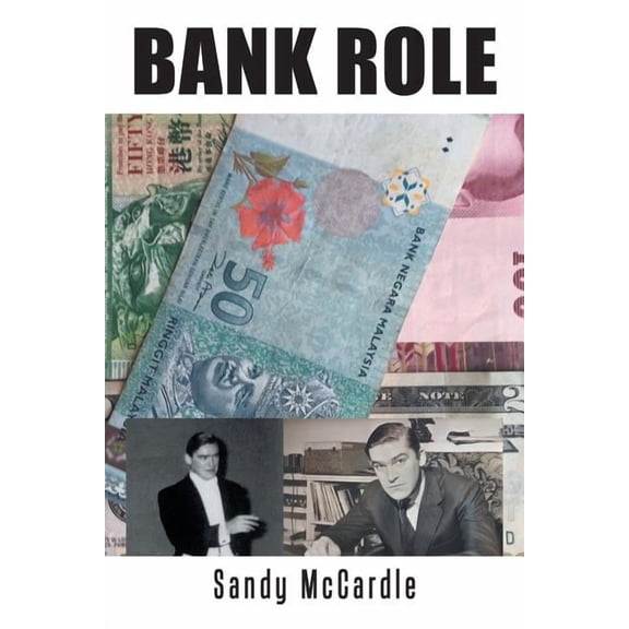 Bank Role (Paperback)