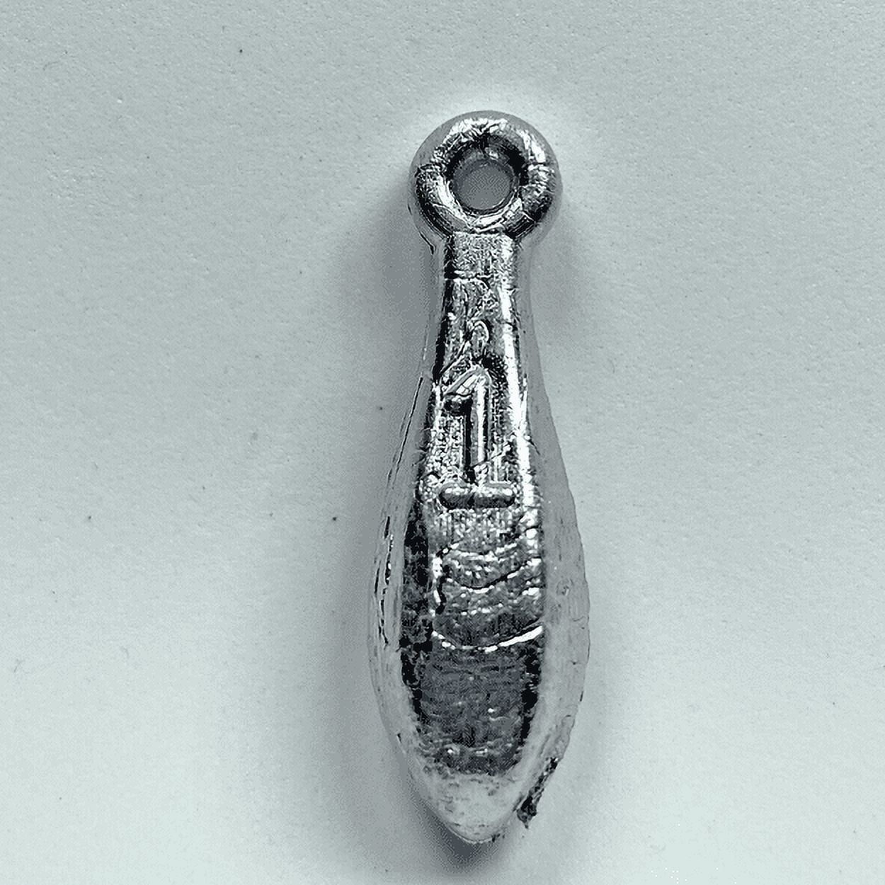 Bank Sinkers, 3 oz, 25 Count Per Pack