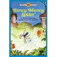 thumbnail image 1 of Bank Street Ready-To-Read: Eeency Weency Spider: Level 1 (Paperback), 1 of 1