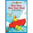 thumbnail image 1 of Bank Street Ready-To-Read Row, Row, Row Your Boat: Level 1, (Paperback), 1 of 1