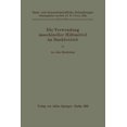 thumbnail image 1 of Bank- Und Finanzwirtschaftliche Abhandlu Die Verwendung Maschineller Hilfsmittel Im Bankbetrieb, Book 1, (Paperback), 1 of 1