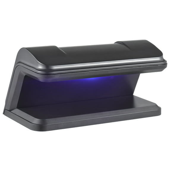 Bank note detector,-usb Notes Checker Support Stores Counterfeit Money Dollar Pound Euro Dollar Bill All Euro Banknotes Notes Checker Support Uv Powered Counterfeit Bill All Huiop