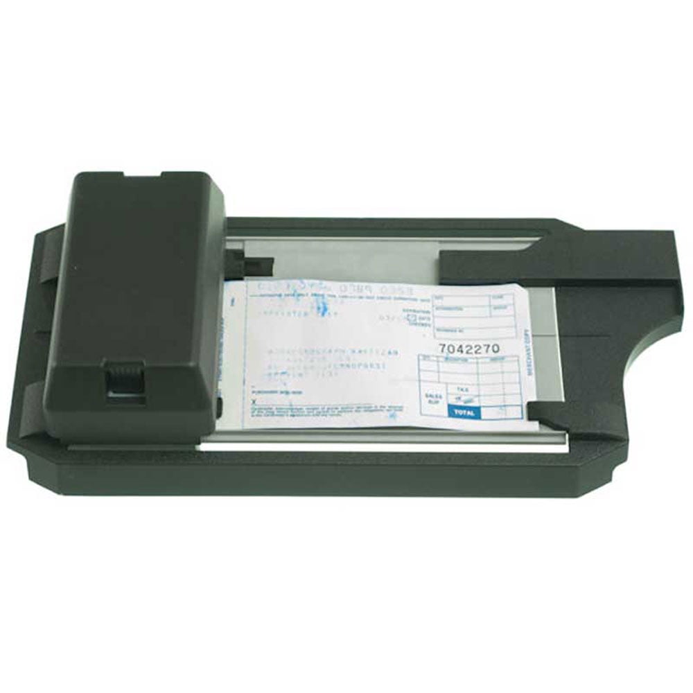 BankSupplies Manual Credit Card Imprinter | Model 4850 