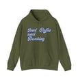 thumbnail image 1 of Banker Banking Bank Hoodie Gifts Hooded Sweatshirt Pullover Shirt, 1 of 4