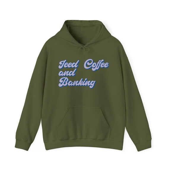 Banker Banking Bank Hoodie Gifts Hooded Sweatshirt Pullover Shirt