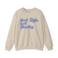 thumbnail image 1 of Banker Banking Bank Sweatshirt Gifts Crew Neck Shirt Long Sleeve Unisex, 1 of 7