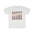 thumbnail image 1 of Banker Banking Shirt, Gifts, Tshirt, Tee, 1 of 2