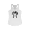 thumbnail image 1 of Banker Mom Mother's Day Mama Tank Top Gifts Shirt Womens Sleeveless, 1 of 2