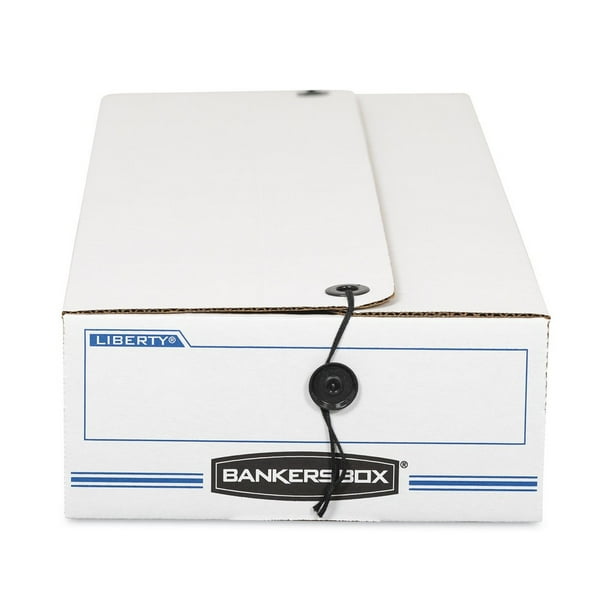 LIBERTY Check and Form Boxes, 6.25 LIBERTY Check and Form Boxes, 6.25