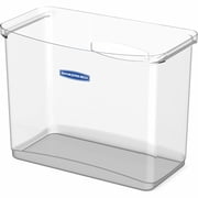 Bankers Box Open Desktop Storage Bin fel-0086401