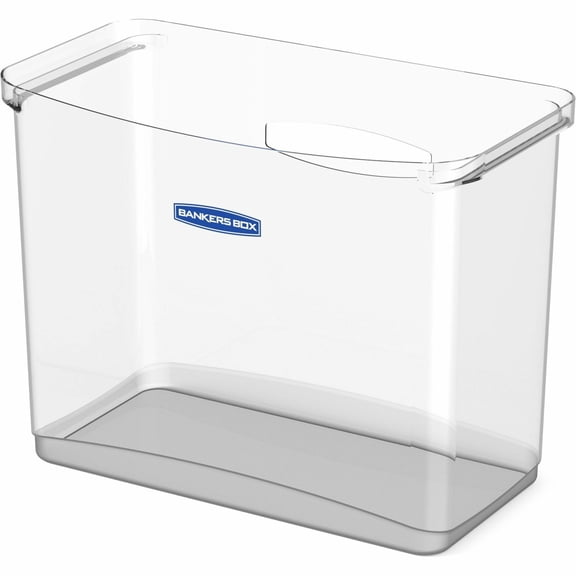 Bankers Box Open Desktop Storage Bin (fel-0086401)