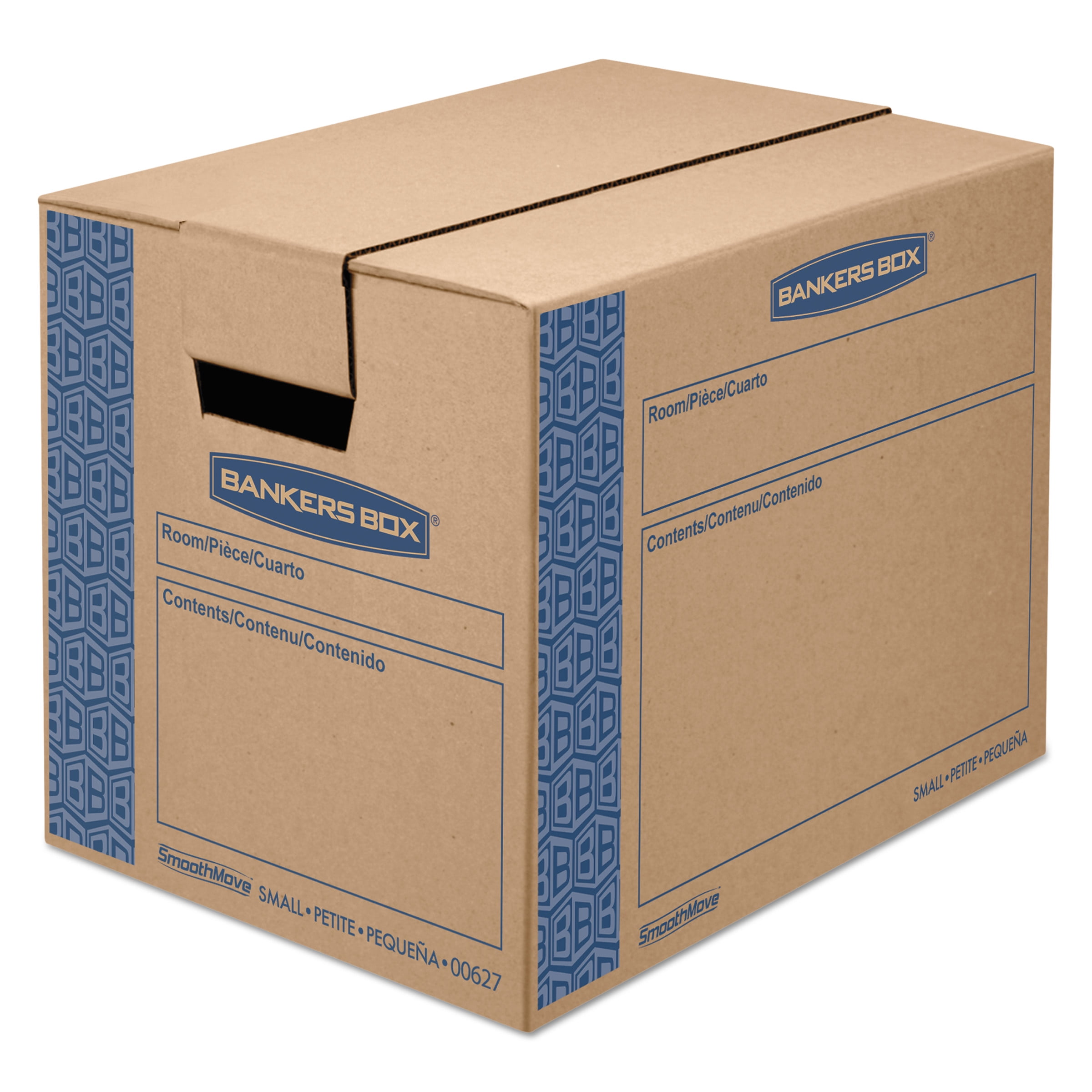 75 Moving Boxes Rental - Box Save Boston
