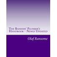 thumbnail image 1 of The Bankers' Plumber's Handbook - Newly Updated: Control in banks. How to do operations properly., (Paperback), 1 of 1