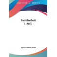 thumbnail image 1 of Bankfreiheit (1867) (Paperback), 1 of 1