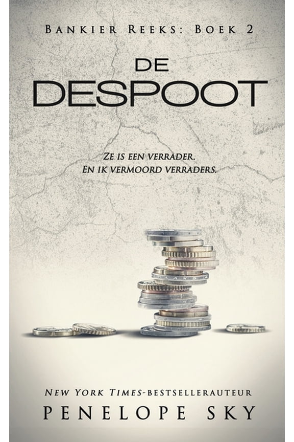 Bankier: De despoot (Paperback)