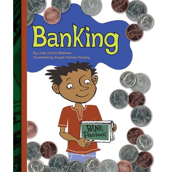Pre-Owned Banking