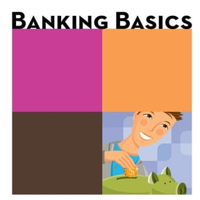 Banking Basics (Color), (Paperback)