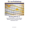 thumbnail image 1 of Banking Bill Vol. 6 (Paperback), 1 of 1