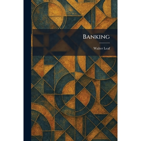 Banking, (Paperback)