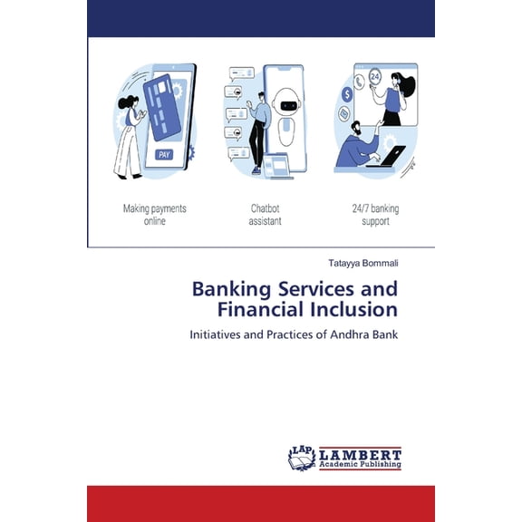 Banking Services and Financial Inclusion, (Paperback)