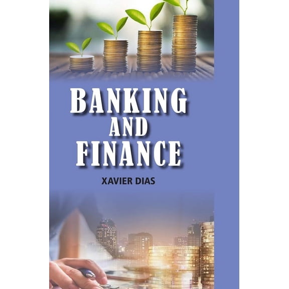 Banking and Finance, (Hardcover)