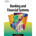 thumbnail image 1 of Pre-Owned Banking and Financial Systems (Paperback) 0538432411 9780538432412, 1 of 1