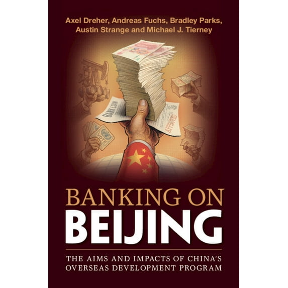 Banking on Beijing, (Paperback)