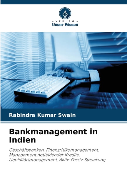 Bankmanagement in Indien, (Paperback)
