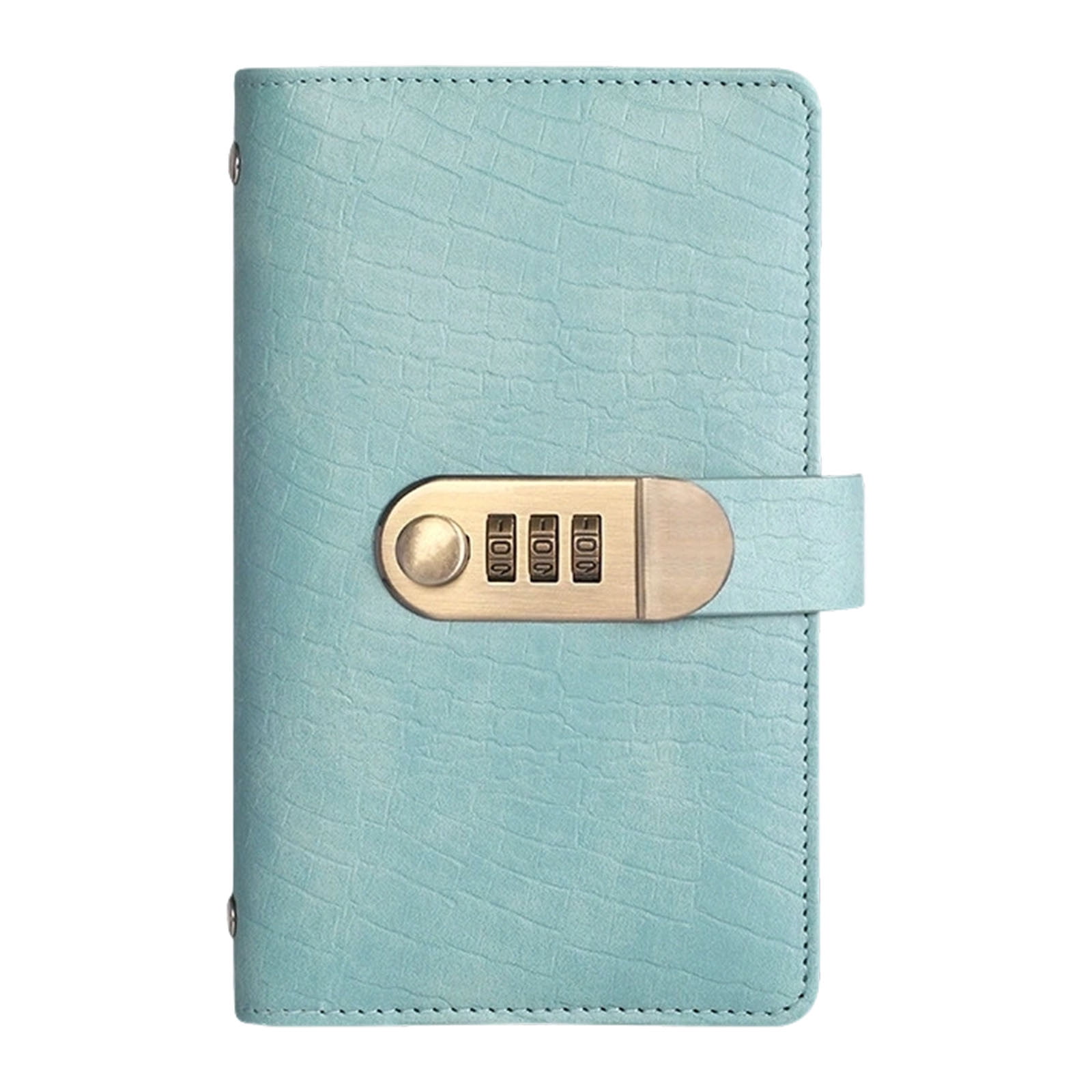 Kyat Banknote Collection Banknote Collection Album, Holds 100 Bills, Combination Lock, Clear ...
