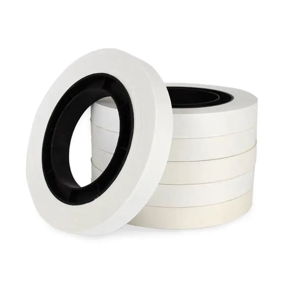 Banknote Tying Machine Intelligent Induction Strapping Machine Hot Melt Paper Belt Binding Machine