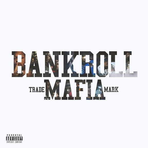 Bankroll Mafia - Bankroll Mafia - Music & Performance - CD