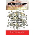 thumbnail image 1 of Bankruptcy: The Ultimate Guide to Recover Your Finances (Large Print): How to File Bankruptcy, What to Expect and How to, (Paperback), 1 of 1