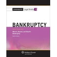 thumbnail image 1 of Bankruptcy : Warren Bussell & Skeel 9e (Paperback), 1 of 1