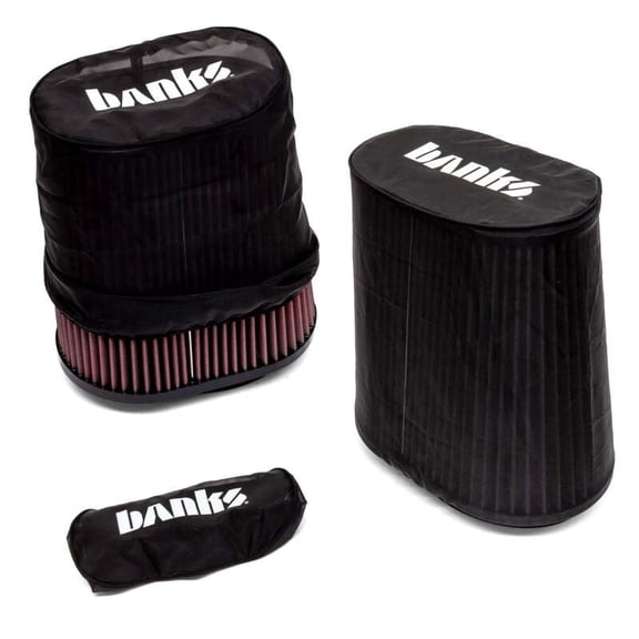 Banks Power 20-22 Ford 6.7L Pre-Filter for Ram-Air Intake System
