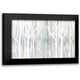 thumbnail image 1 of Banks, Debbie 14x11 Black Modern Framed Museum Art Print Titled - Mystical Woods, 1 of 5