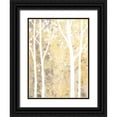 thumbnail image 1 of Banks, Debbie 25x32 Black Ornate Wood Framed with Double Matting Museum Art Print Titled - Simple State I, 1 of 4