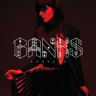 Banks - Goddess - Music & Performance - Vinyl