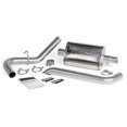 thumbnail image 1 of Banks Monster Exhaust System, 1987-2001 Jeep 4.0L Cherokee, 1 of 1