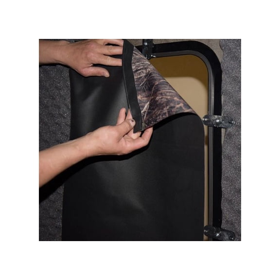 Banks Outdoors ST2CUR Stump 2 Curtain Kit
