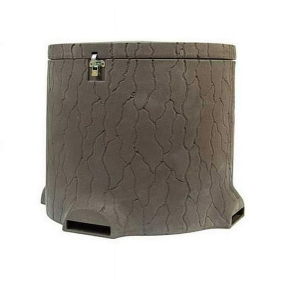 Banks Outdoors BNKFBTIM500 Timber 500 Feed Bank