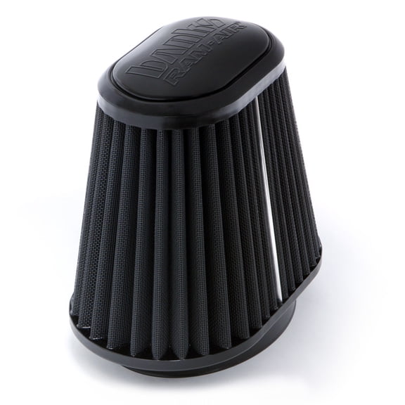 Banks Power 03-08 Ford 5.4 & 6.0L Ram Air System Air Filter Element - Dry Fits select: 2003-2008 FORD F150, 2003-2008 FORD F250