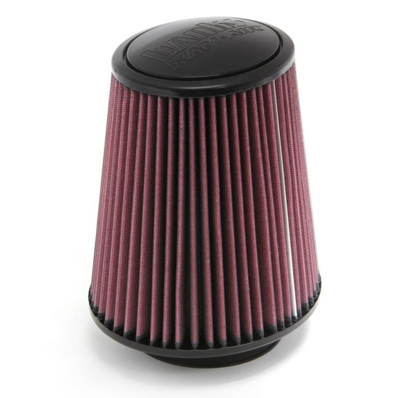 Banks Power 07-15 Jeep 3.8/3.6L Wrangler Air Filter Element Fits select: 2008,2015-2018 JEEP WRANGLER UNLIMITED